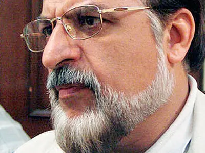 مسئولیت یک امانت است نه حکومت