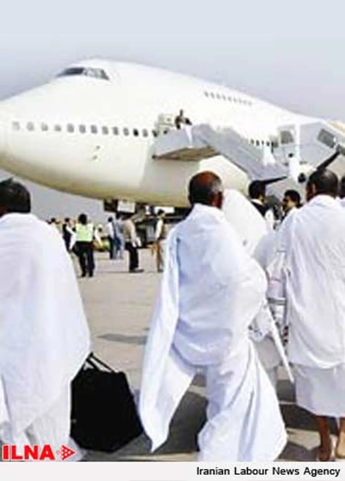 سازمان حج یک‌باره اولویت عمره را تغییر داد