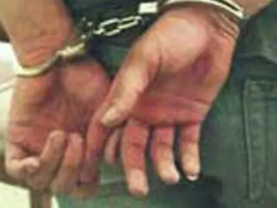 سارق زورگیر مهرشهر بازداشت شد