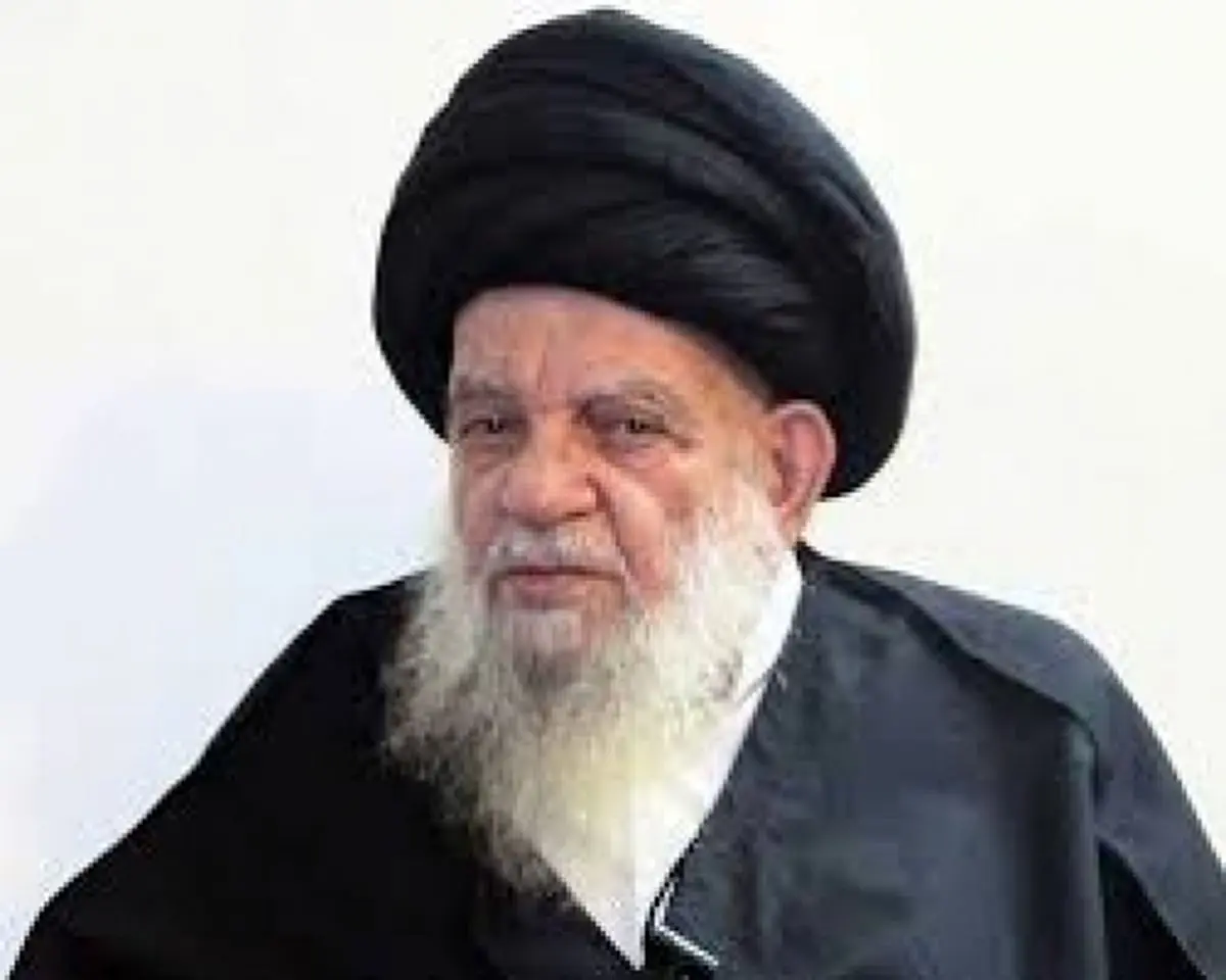 مروری بر زندگی نامه مرحوم آیت الله سید عزالدین حسینی زنجانی