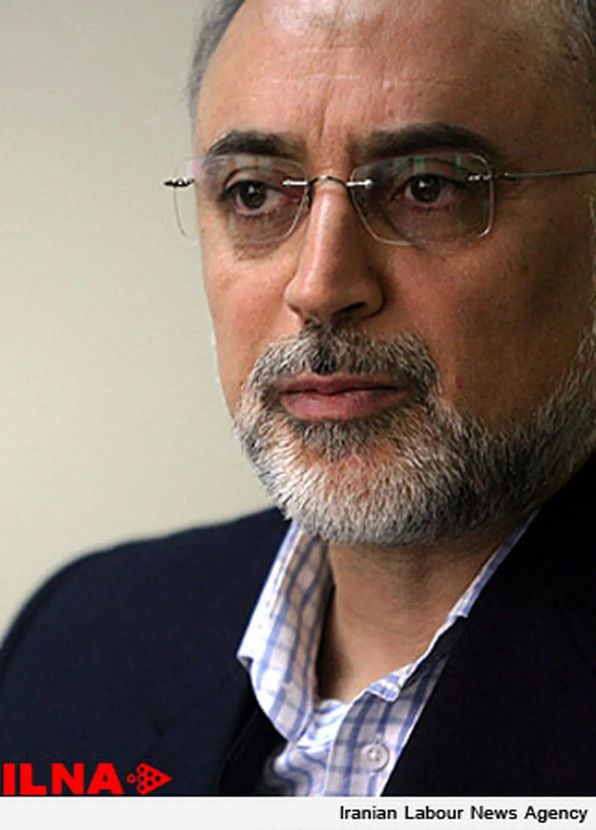 صالحی فوت «قاضی حسین احمد» را تسلیت گفت