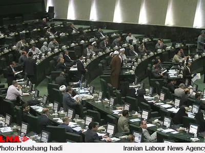 پیشنهاد دولت در اصلاح قانون مالیات مستقیم تصویب نشد