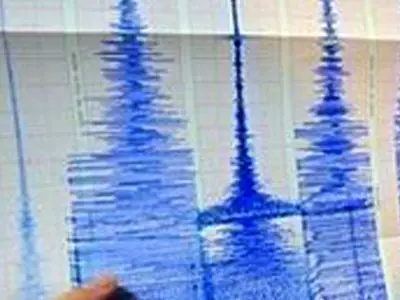 زلزله شدیدی عمان را لرزاند