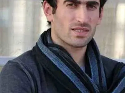پست اینستایی مجتبی جباری/عکس 