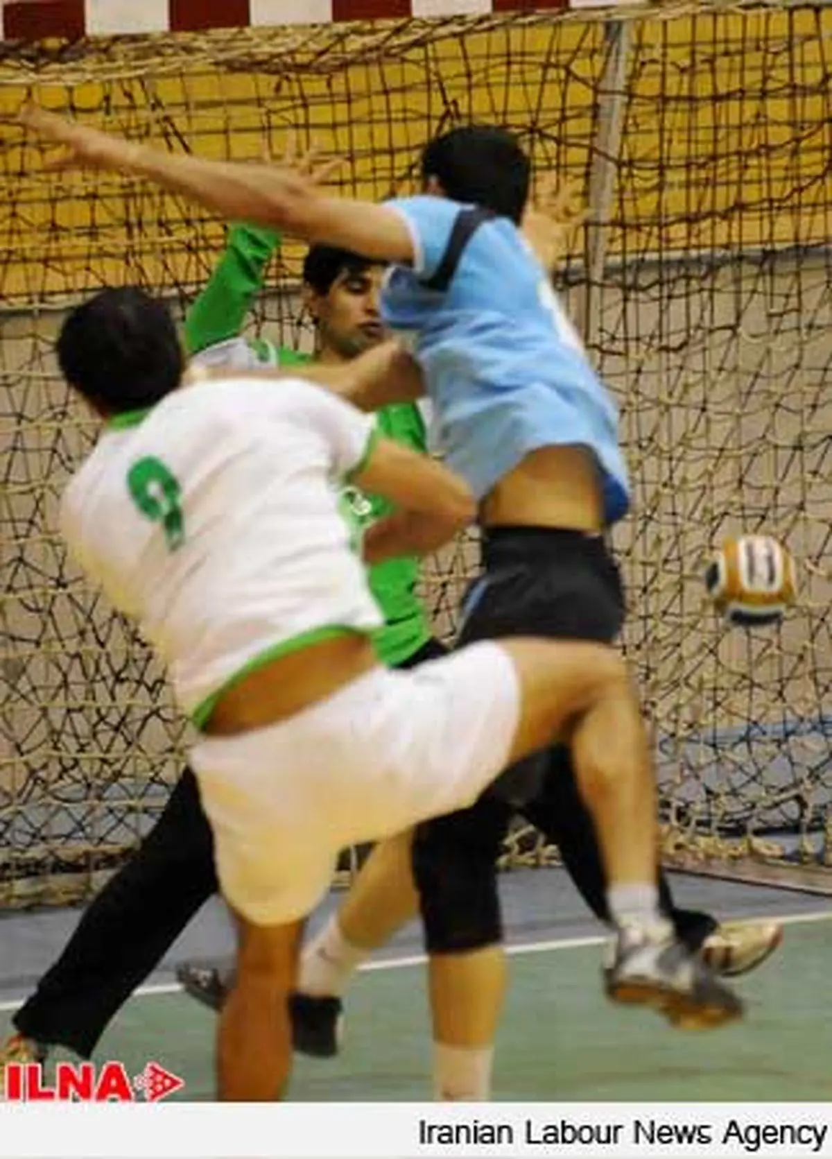 شهرآورد کرمانی ها، انگیزه وافر ثامن الحجج