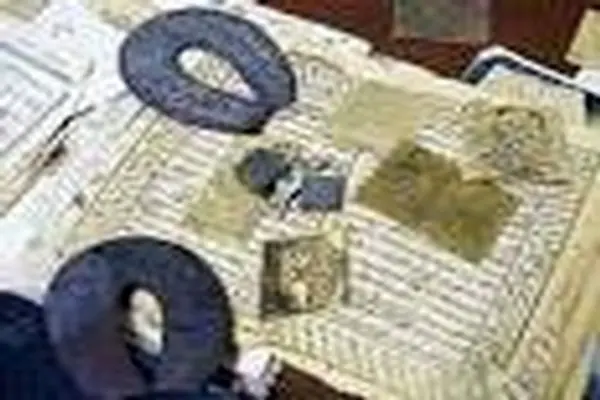 «طلا بدهید، دعا بنویسم» شگرد رمالی که در فضای مجازی سارق طلا بود