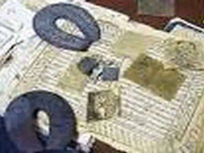 «طلا بدهید، دعا بنویسم» شگرد رمالی که در فضای مجازی سارق طلا بود