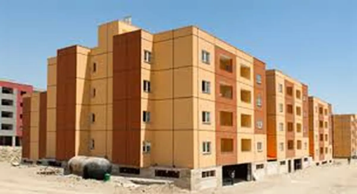 کارگروه مسکن شهرستان کرج برگزار شد