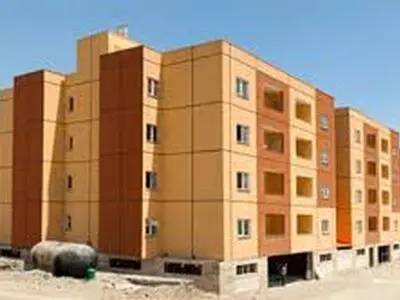 کارگروه مسکن شهرستان کرج برگزار شد