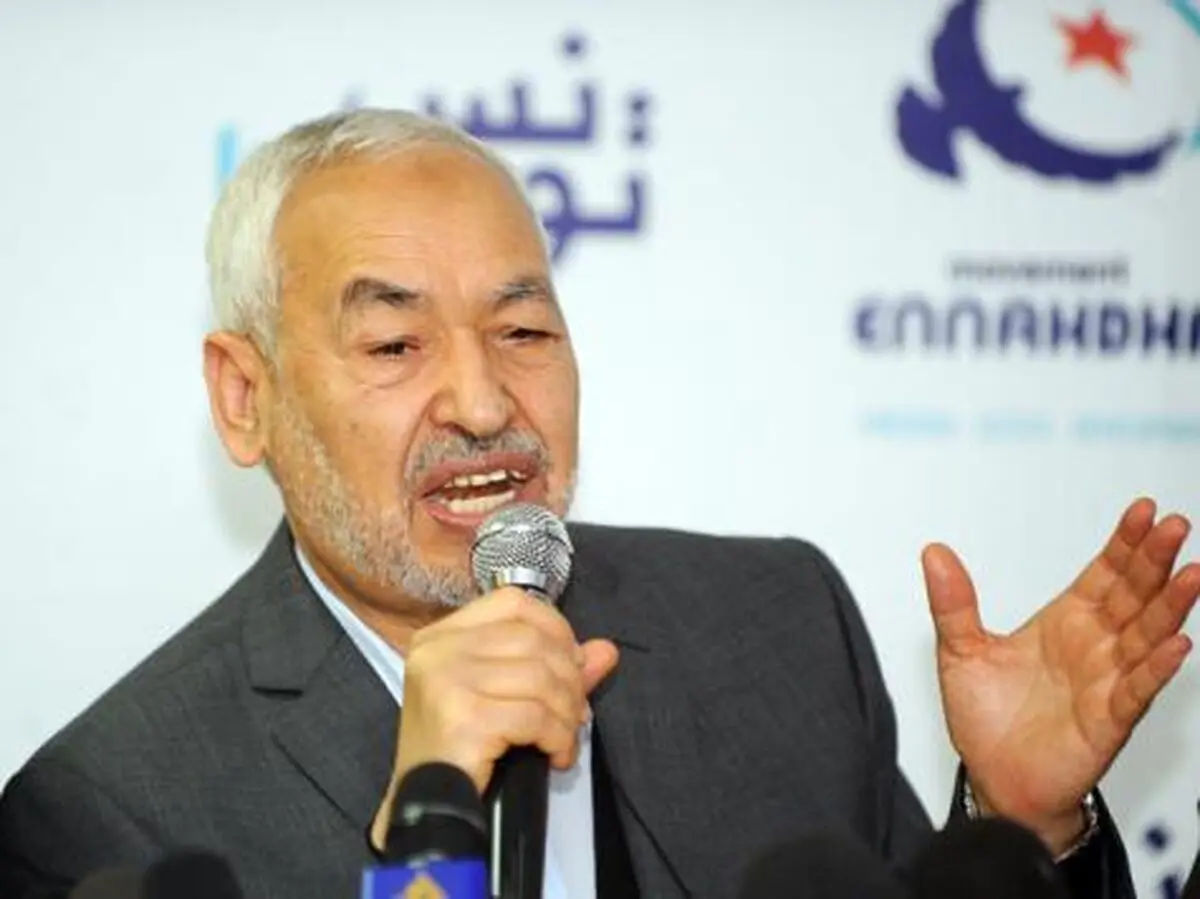 تونس.. تجمید أموال الغنوشی وابنه وصهره