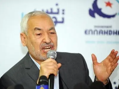 تونس.. تجمید أموال الغنوشی وابنه وصهره