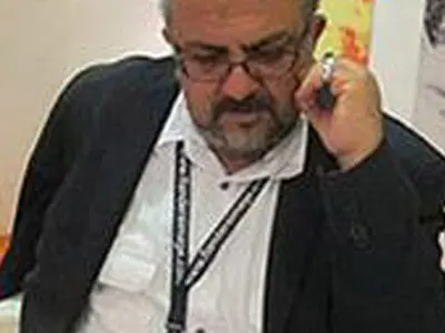 ناگفته‌های حسن نجاریان از جشنواره كن 66