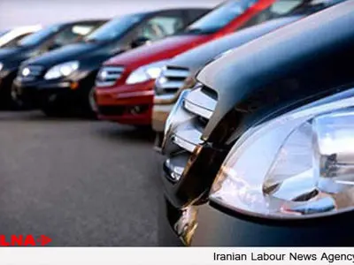 جدیدترین قیمت خودرو در بازار روز یكشنبه 29 اردیبهشت 92