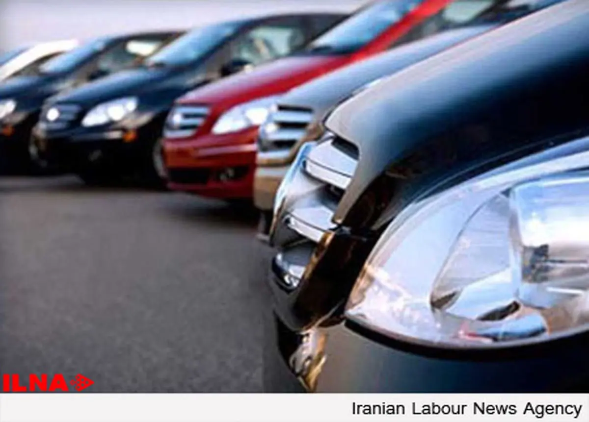 ریزش قابل‌توجه خودروها در بازار 