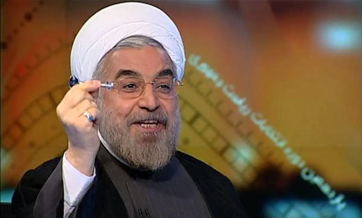 حسن روحانی با 226 هزار رای در شهرستان رشت پیروز شد