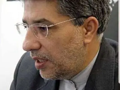 وزیر صنعت از حوزه تجارت انتخاب شود
