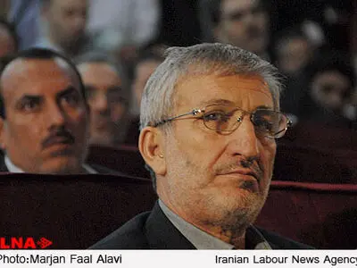 سخنرانی سعیدی‌ کیا در جمع دانشجویان دانشکده علوم اجتماعی تهران