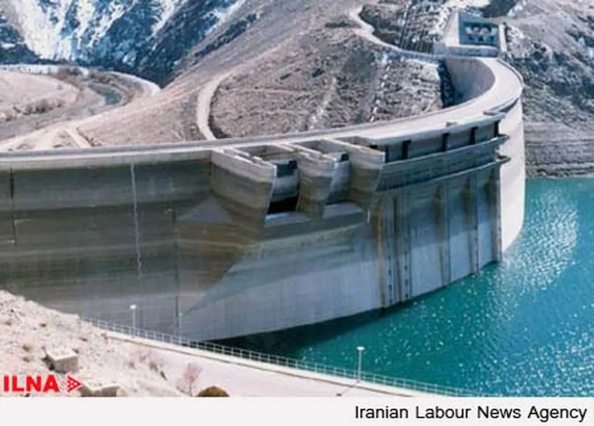 ایران پتانسیل بالایی برای رهبری در کارآفرینی بخش آب منطقه دارد