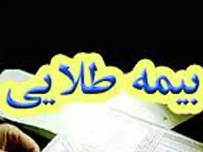5 هزار نفر برای بیمه طلایی ثبت نام کردند
