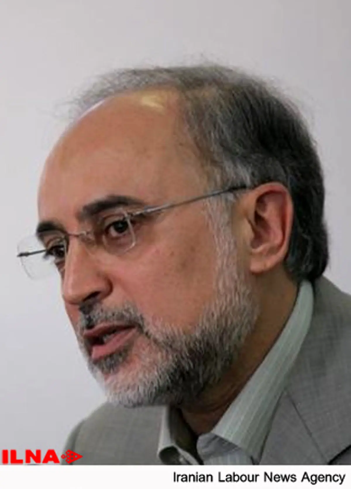 علیاکبر صالحی به ریاست سازمان انرژی اتمی منصوب شد