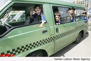 هزینه سرویس مدارس رقیب اجاره‌خانه شد