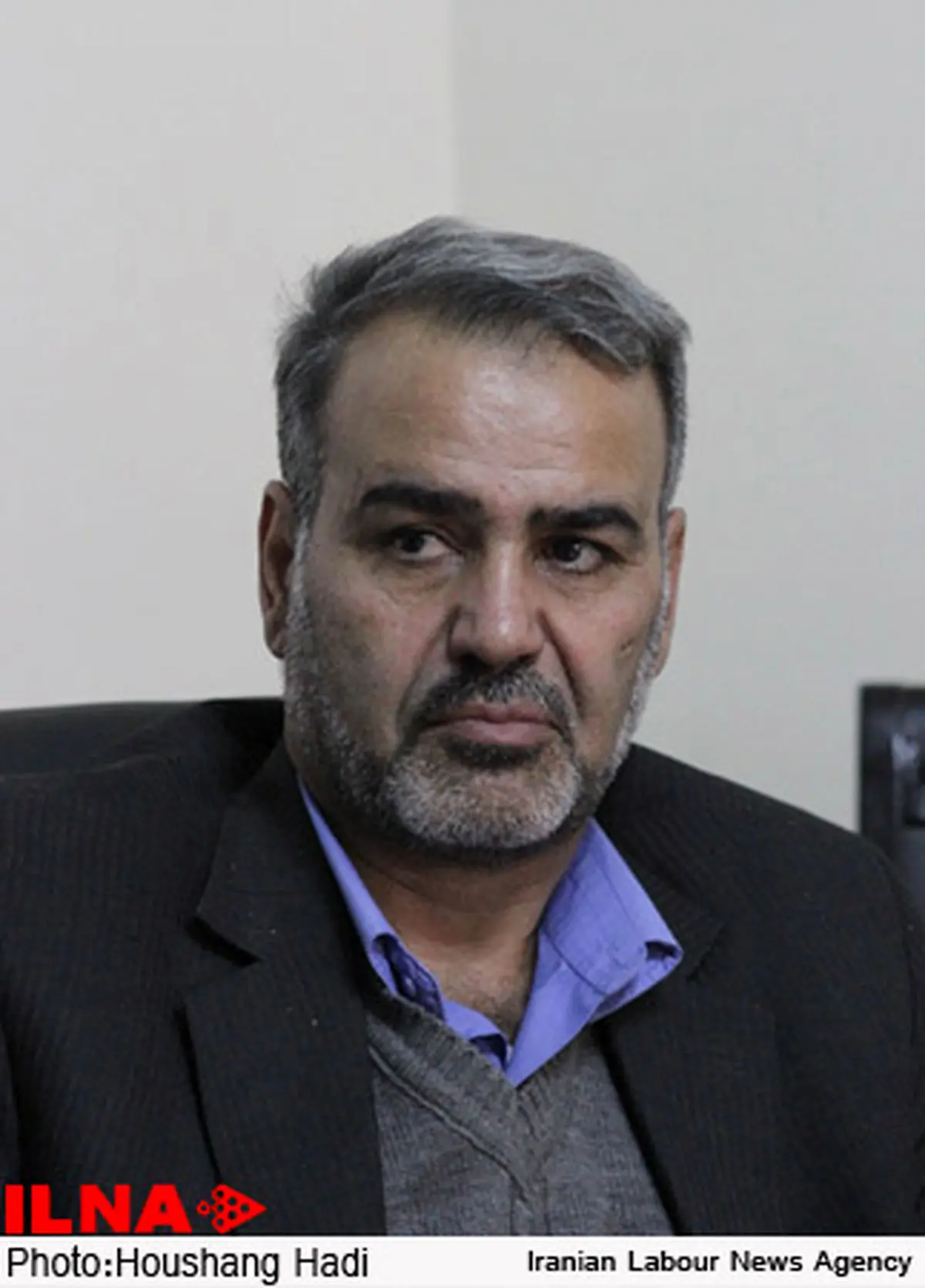 آمار میلیونی اشتغالزایی با انكار كارگران اخراجی بدست آمده است