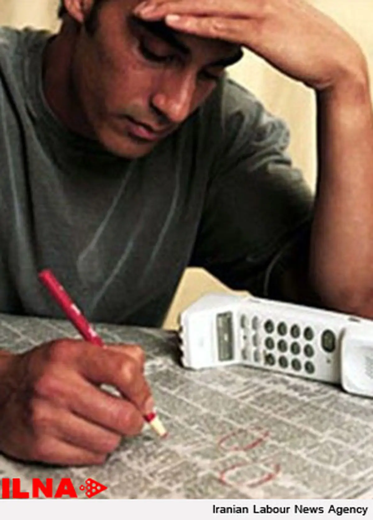 درخواست دریافت مستمری بیکاری در آمریکا افزایش یافت