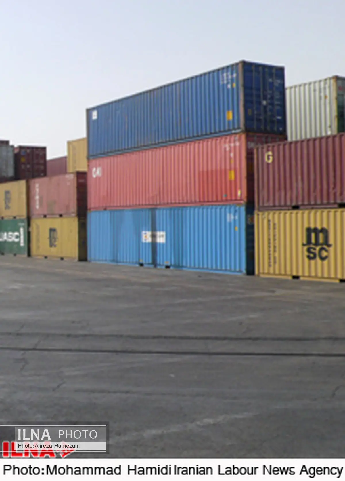 پیش بینی صادرات ۳۳۰میلیون دلار کالا از لرستان