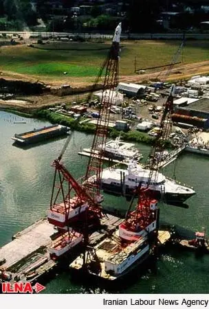 حضور ۱ میلیون و ۵۳۰ هزار گردشگر نوروزی در منطقه آزاد انزلی