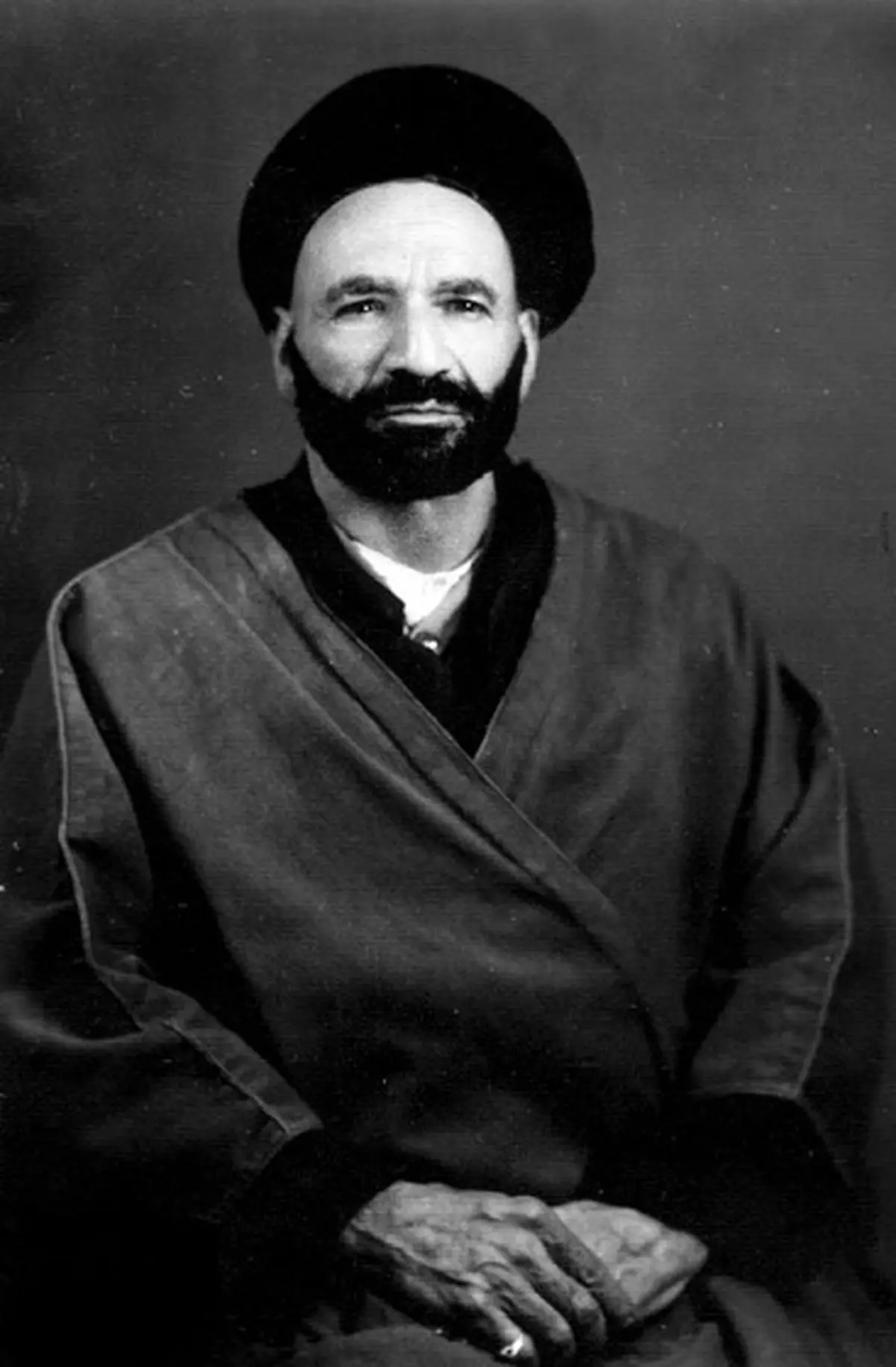 مراسم یادبود حجت الاسلام وزیری برگزار می‌شود