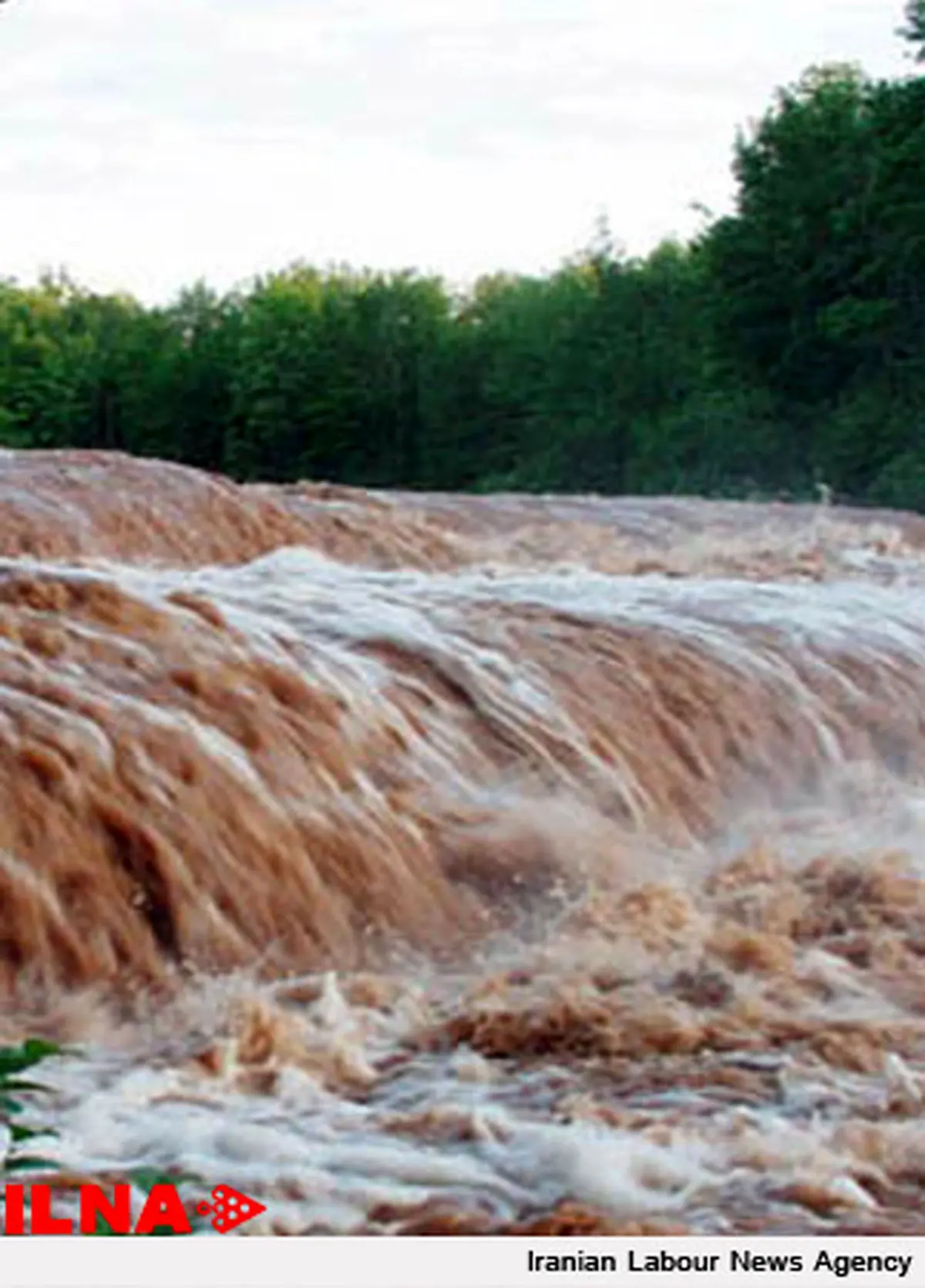 دختر ۹ ساله هرمزگانی در سیلاب غرق شد