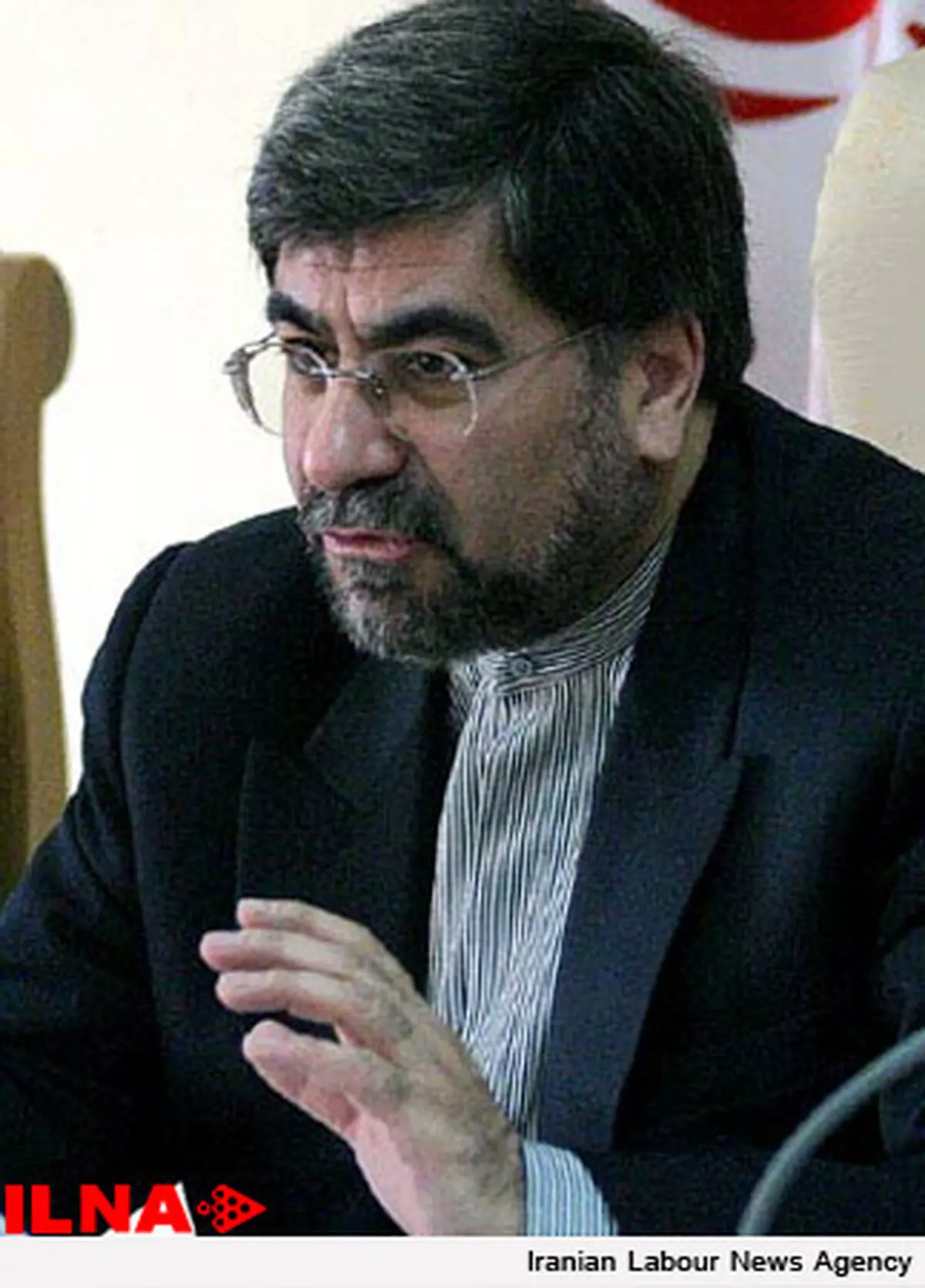 امیدوارم ادامه دهنده راهی باشیم که با آقای خاتمی شروع شد