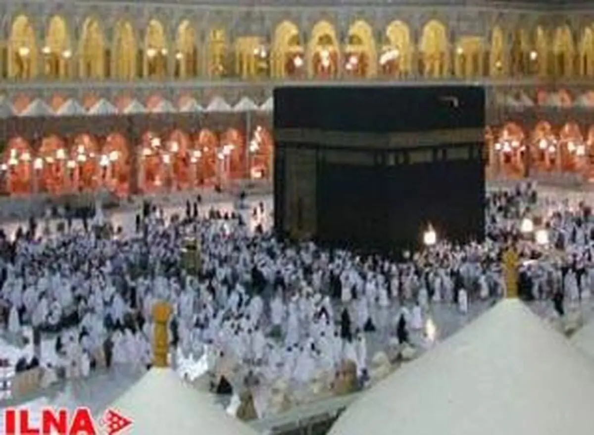 سه‌میلیون و ۳۵۲ هزار دقیقه مکالمه حجاج ایرانی در حج تمتع