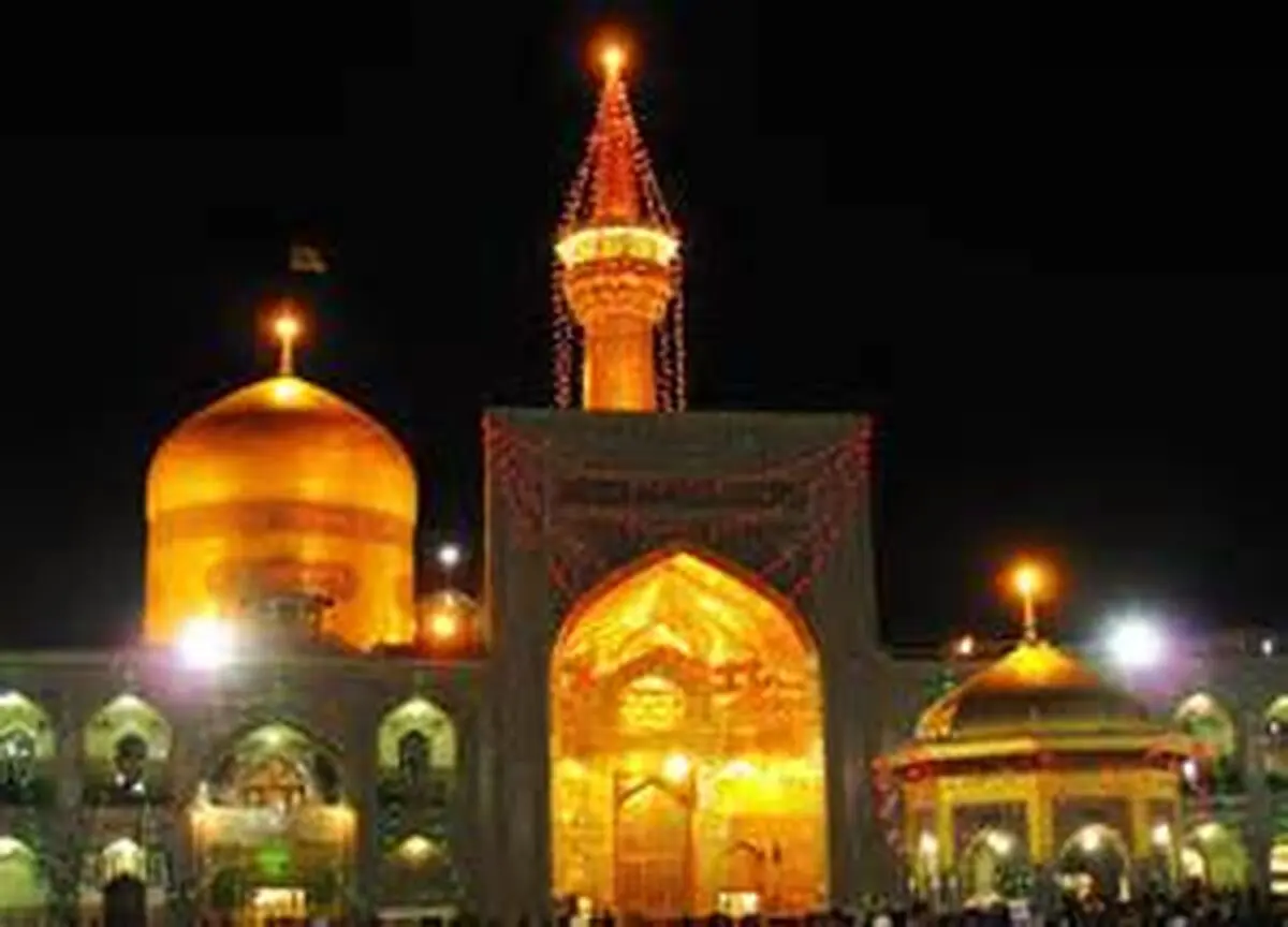 سازوکار همکاری رسانه‌‌ای با آستان قدس رضوی/تسهیل حضور مردم در تشییع پیکر رهبر شهید+فیلم