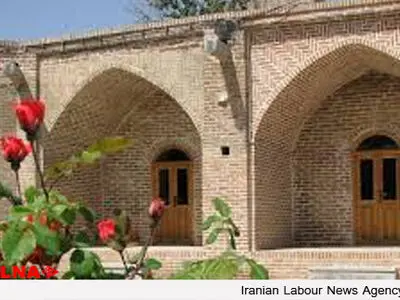تبدیل کاروانسرای شاه عباسی به مرکز فرهنگی و صنایع دستی در دستور کار است/ هم‌افزایی با شهرداری برای بازگشایی کاروانسرای شاه عباسی