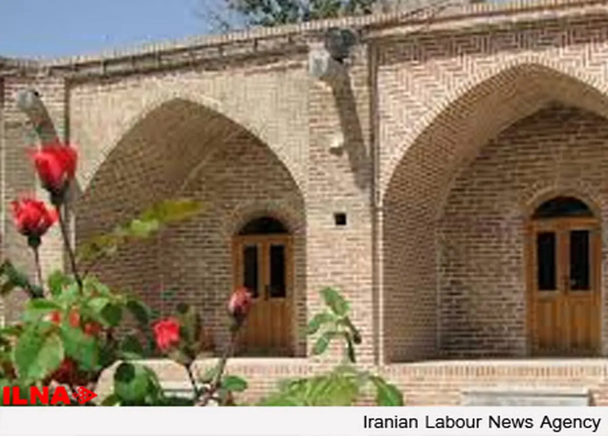 تبدیل کاروانسرای شاه عباسی به مرکز فرهنگی و صنایع دستی در دستور کار است/ هم‌افزایی با شهرداری برای بازگشایی کاروانسرای شاه عباسی