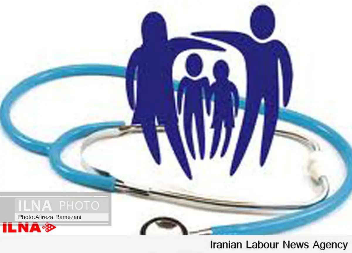 پلی کلینیک ولیعصر بندرعباس پلمپ شد/ نتیجه سکوت متولیان بخش کارگری