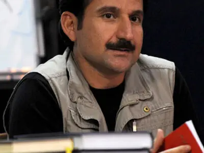 گزیده‌ی اشعار «فریاد شیری» در بلغارستان منتشر می‌شود