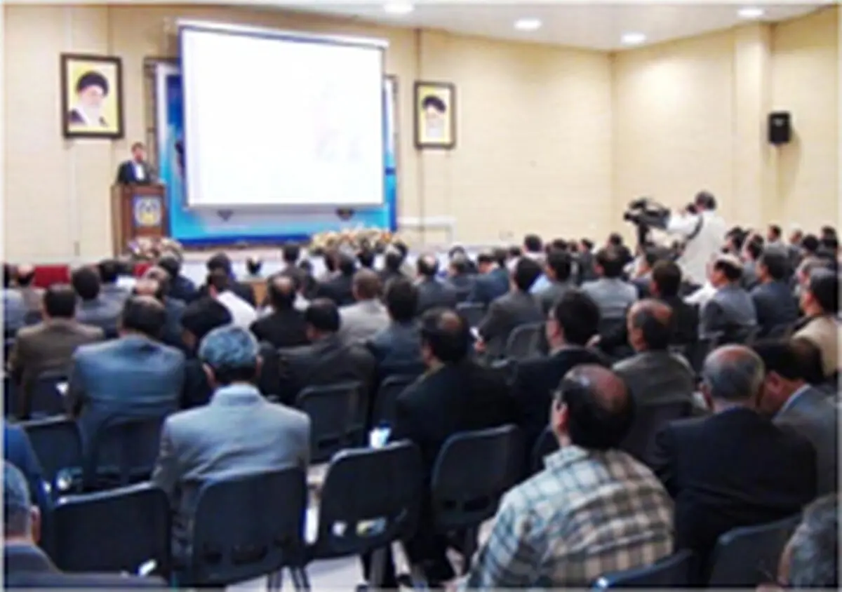 همایش مهندسی ارتباطات و روابط عمومی نوین در تبریز برگزار شد