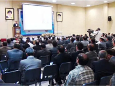 همایش مهندسی ارتباطات و روابط عمومی نوین در تبریز برگزار شد