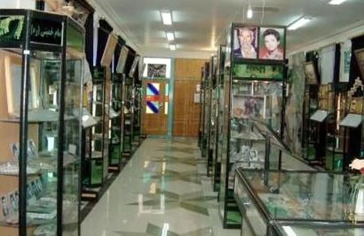 گنجینه شهدای آران و بیدگل، سند افتخار ایثارگری مردم این شهرستان است