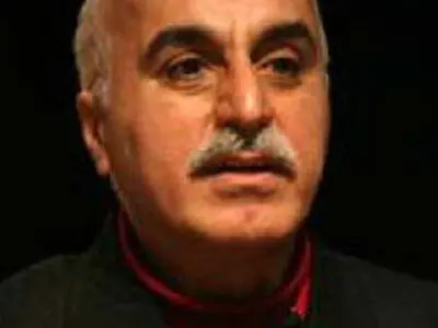 داریوش مودبیان دور دوم چخوف‌خوانی را برگزار می‌كند