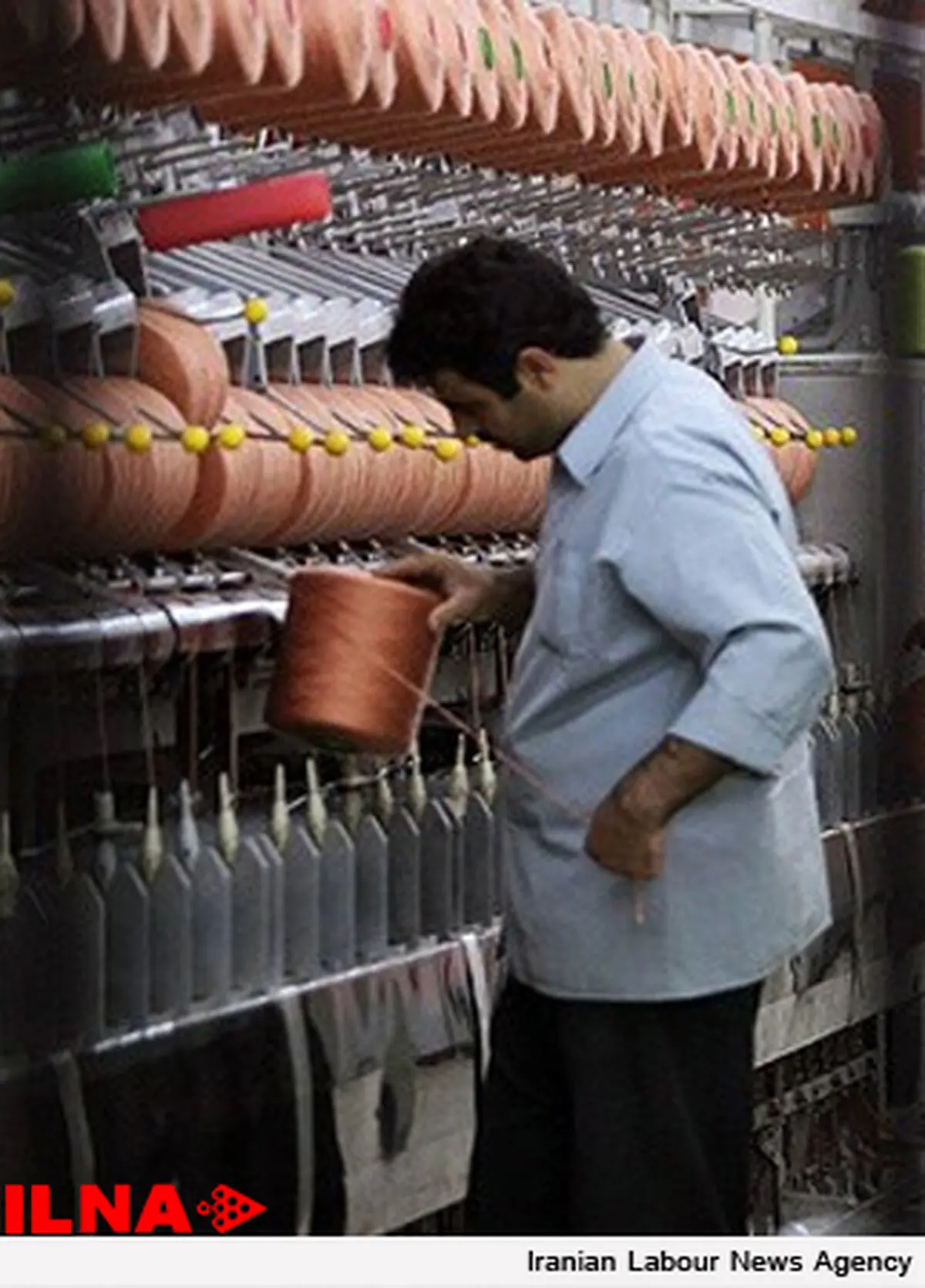 صنایع پوشش به بخش دولتی بازگشت