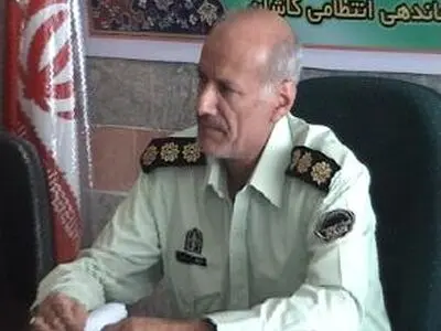 افزایش 142 درصدی کشفیات مواد مخدر در شهرستان کاشان