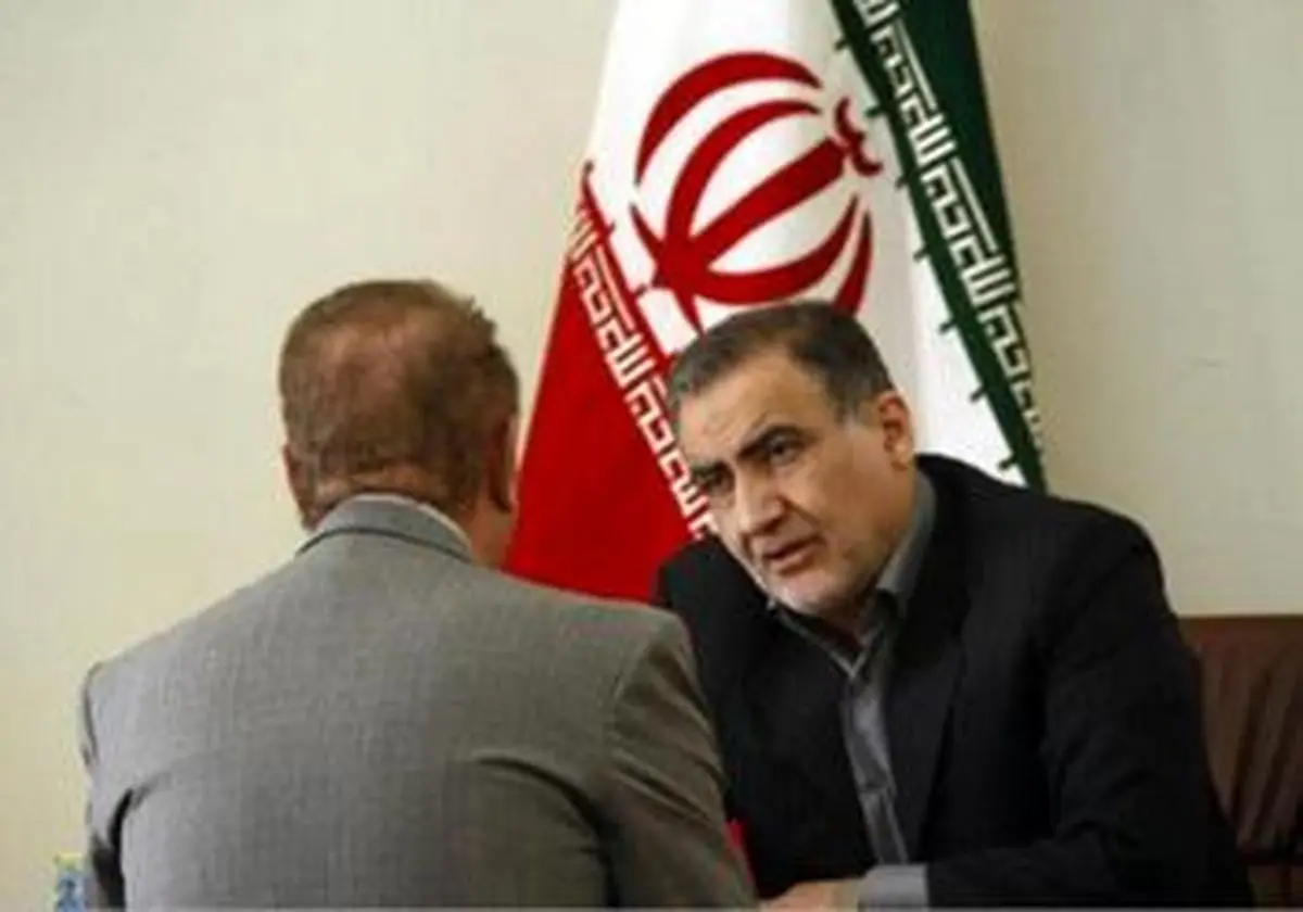 شصتمین جلسه ملاقات عمومی استاندار آذربایجان شرقی با مردم برگزار شد