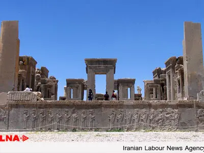 ساعت کار موزه‌ها و اماکن تاریخی در آخرین روز سال ۹۱