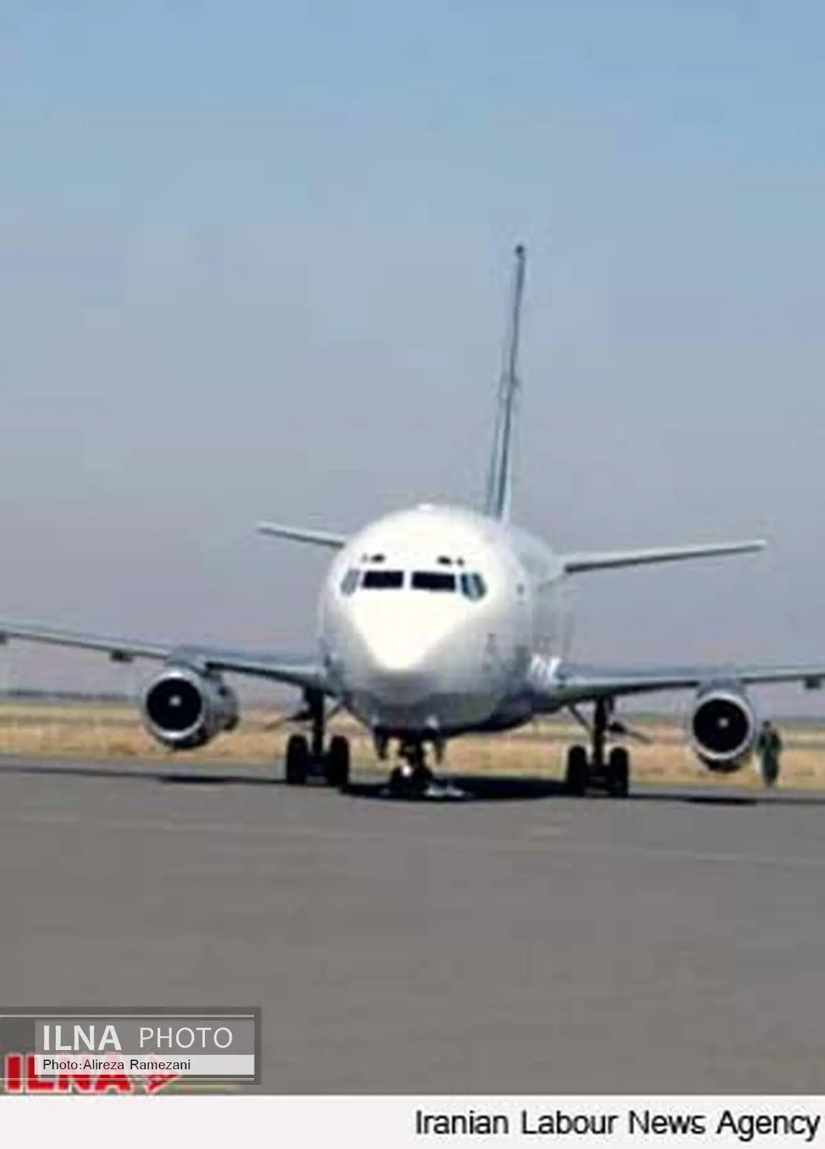 فرودگاه کاشان در آستانه افتتاح است