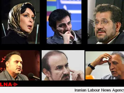 چرا هنرمندان نامزد شورای شهر شدند؟!