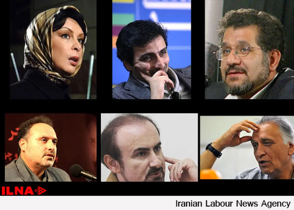 چرا هنرمندان نامزد شورای شهر شدند؟!