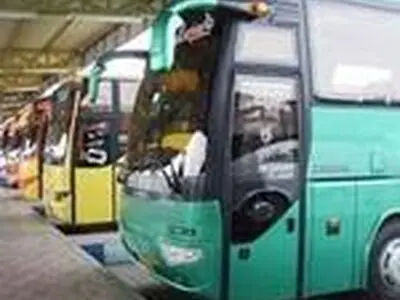 افزایش ۲۰ درصدی جابه‌جایی مسافر با ناوگان حمل‌ونقل عمومی همدان
